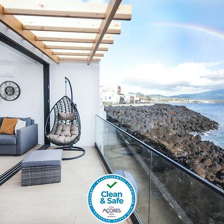 Home At Azores - Oasis House Sao Roque  Exterior photo