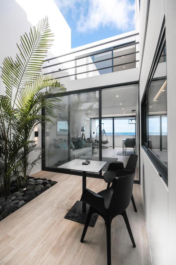 Home At Azores - Oasis House Sao Roque  Exterior photo