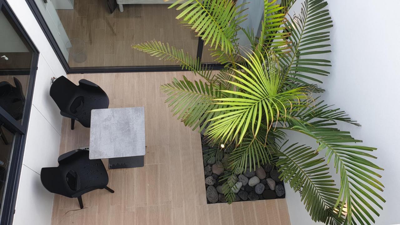 Home At Azores - Oasis House Sao Roque  Exterior photo