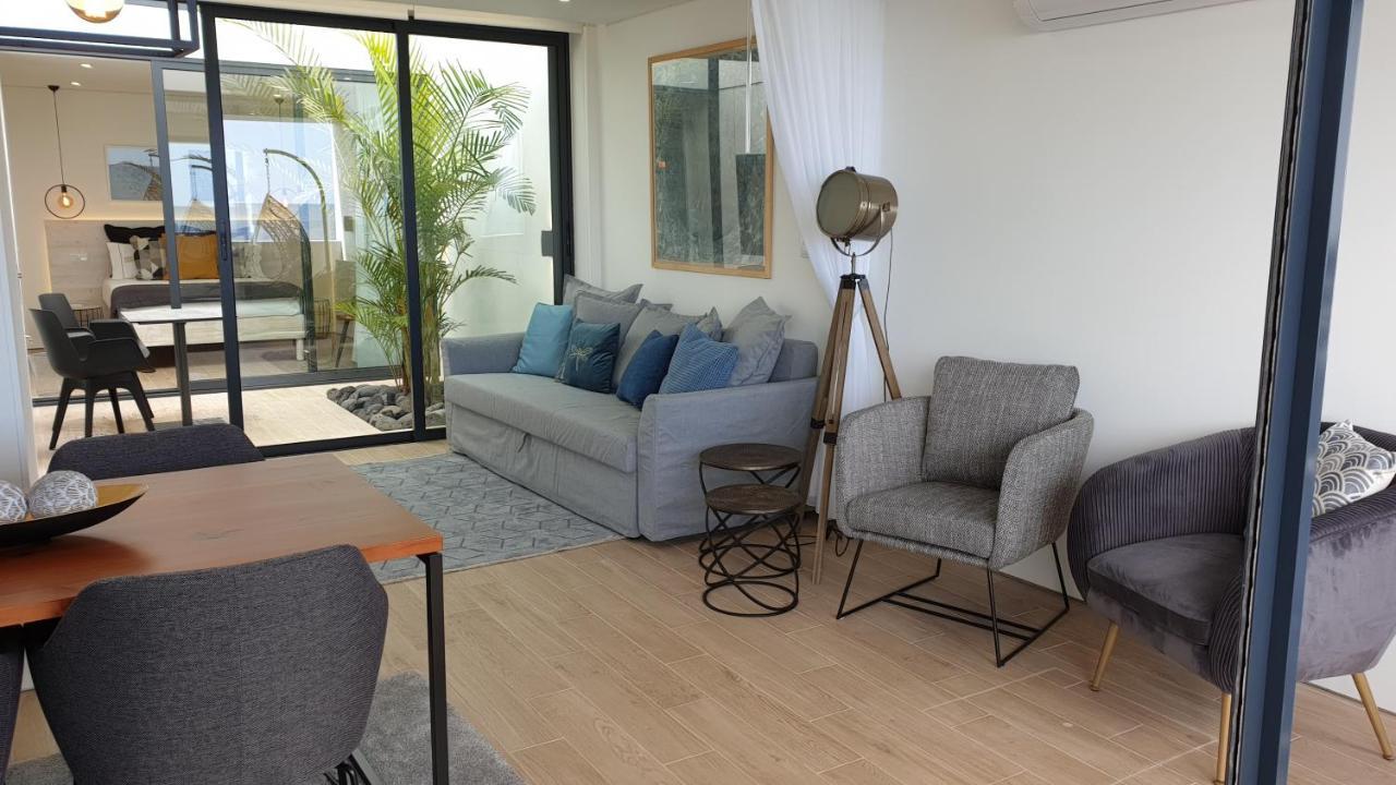 Home At Azores - Oasis House Sao Roque  Exterior photo