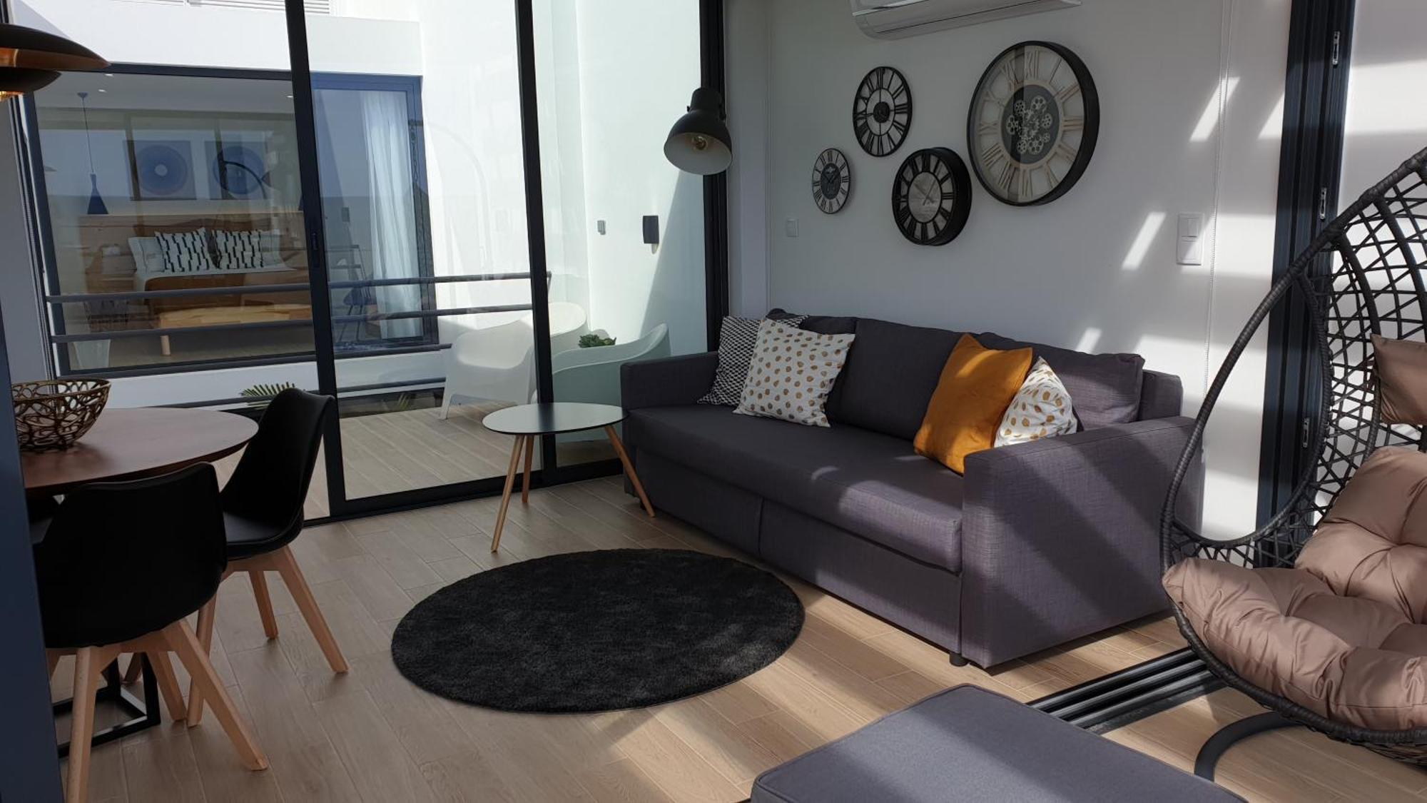 Home At Azores - Oasis House Sao Roque  Room photo