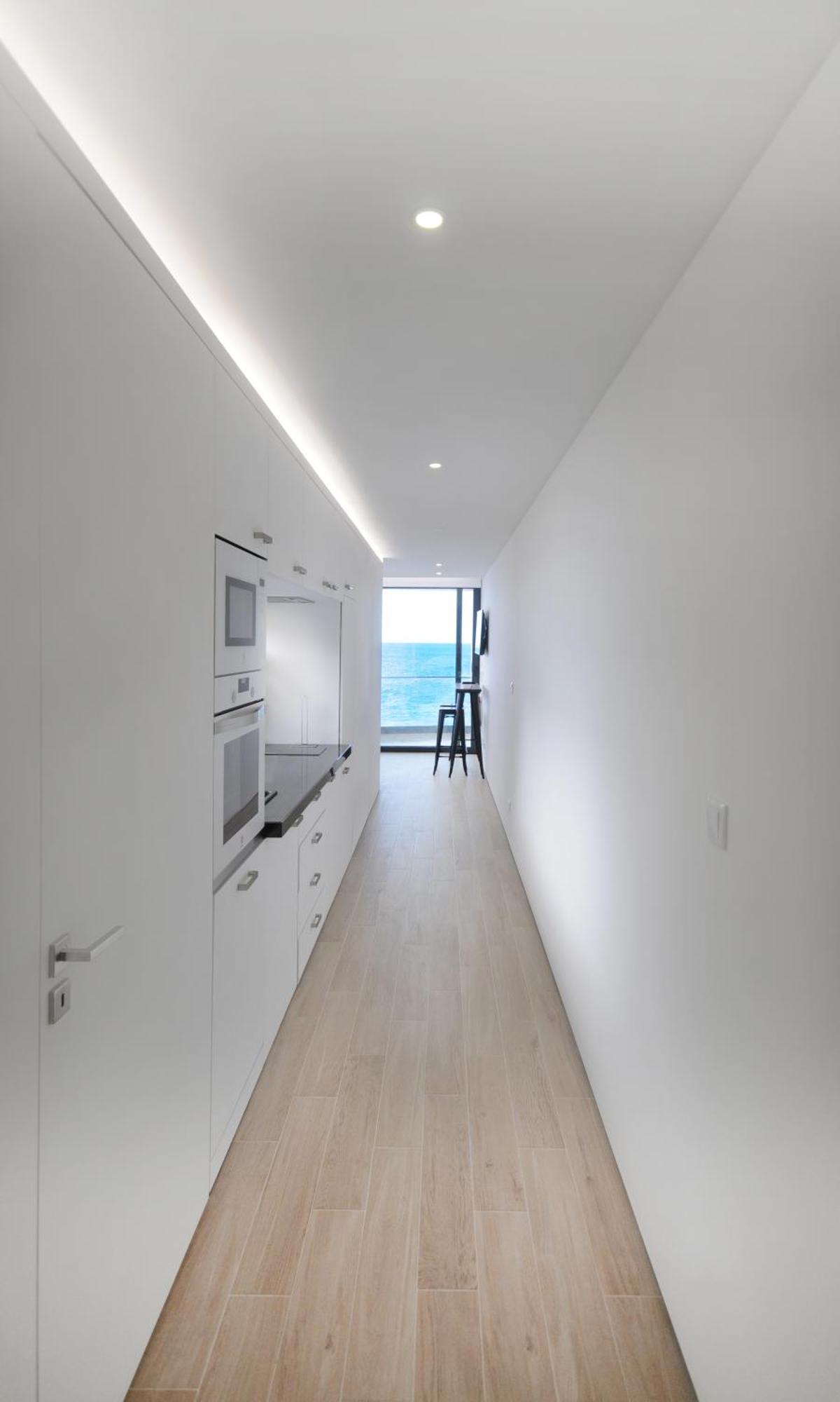 Home At Azores - Oasis House Sao Roque  Room photo
