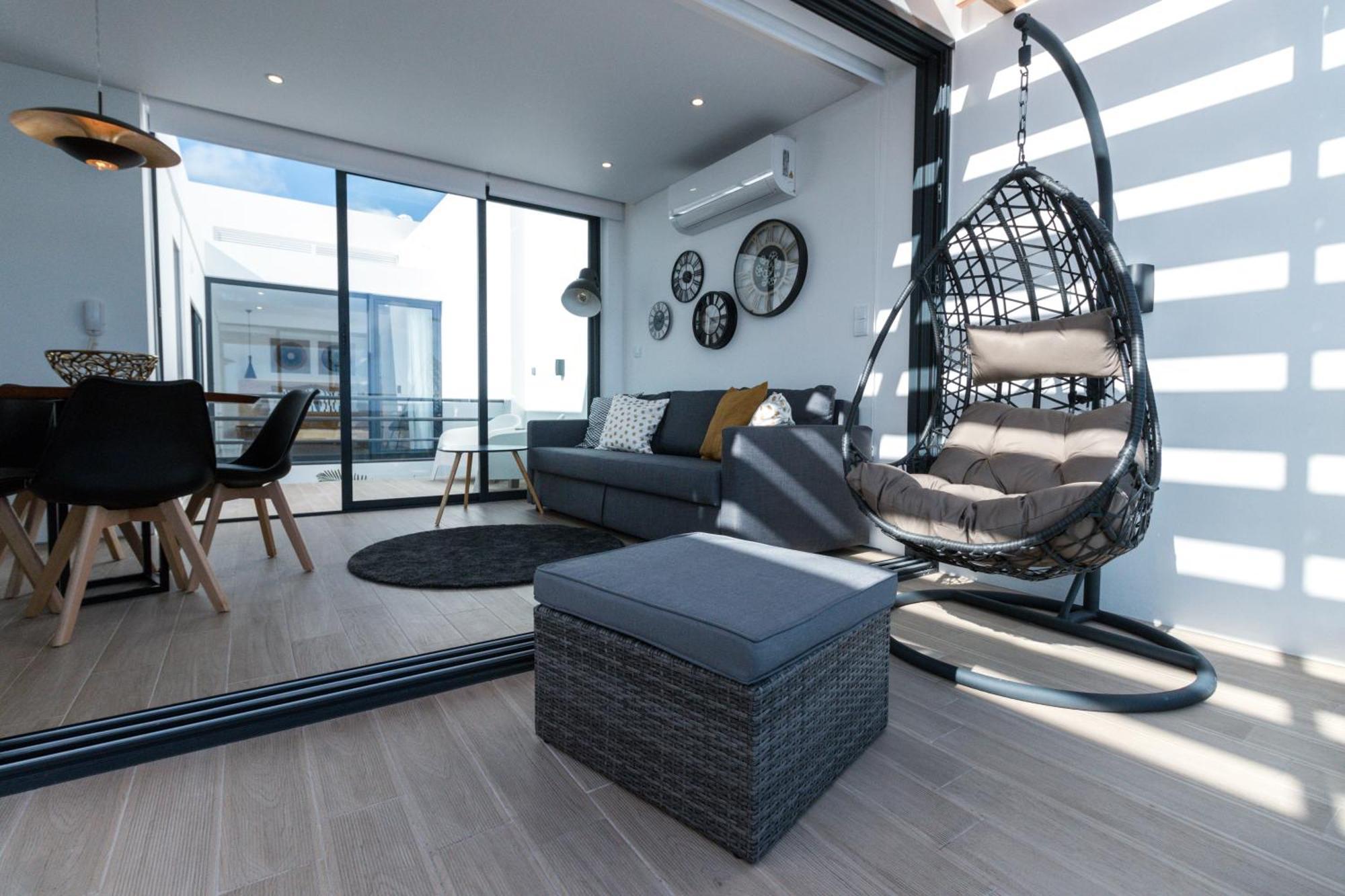 Home At Azores - Oasis House Sao Roque  Room photo